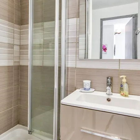 Lägenhet Archipel- 10b- Moderne- 4 Pers