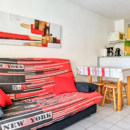 Archipel- 10b- Moderne- 4 Pers Apartment *