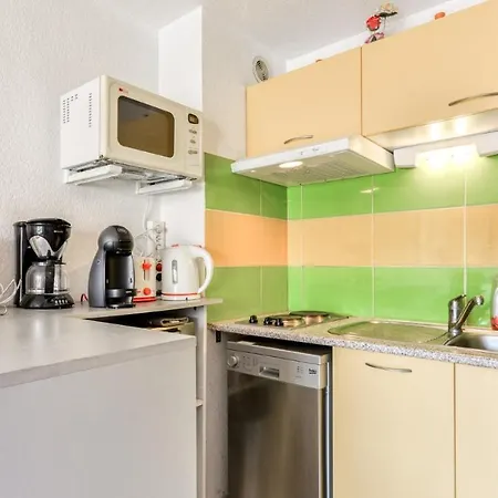 Lägenhet Archipel- 10b- Moderne- 4 Pers *