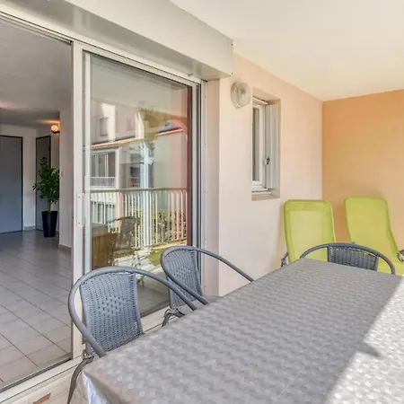 Archipel- 10b- Moderne- 4 Pers *