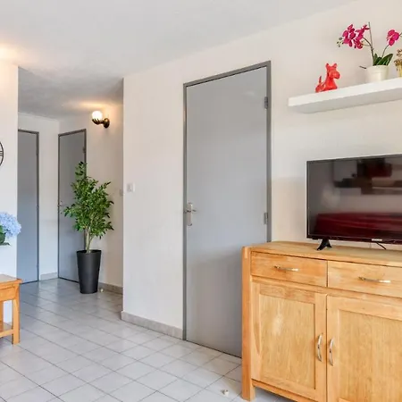 Lägenhet Archipel- 10b- Moderne- 4 Pers