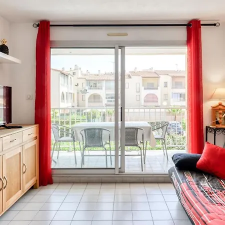 Lägenhet Archipel- 10b- Moderne- 4 Pers *