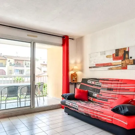 Archipel- 10b- Moderne- 4 Pers Apartment *